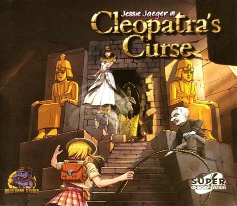 The Lingering Effects of Cleopatra's Curse on Egyptian Heritage